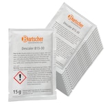 thumbnail of Détartrant Express pour Machine à Café - Boîte de 30 - Bartscher