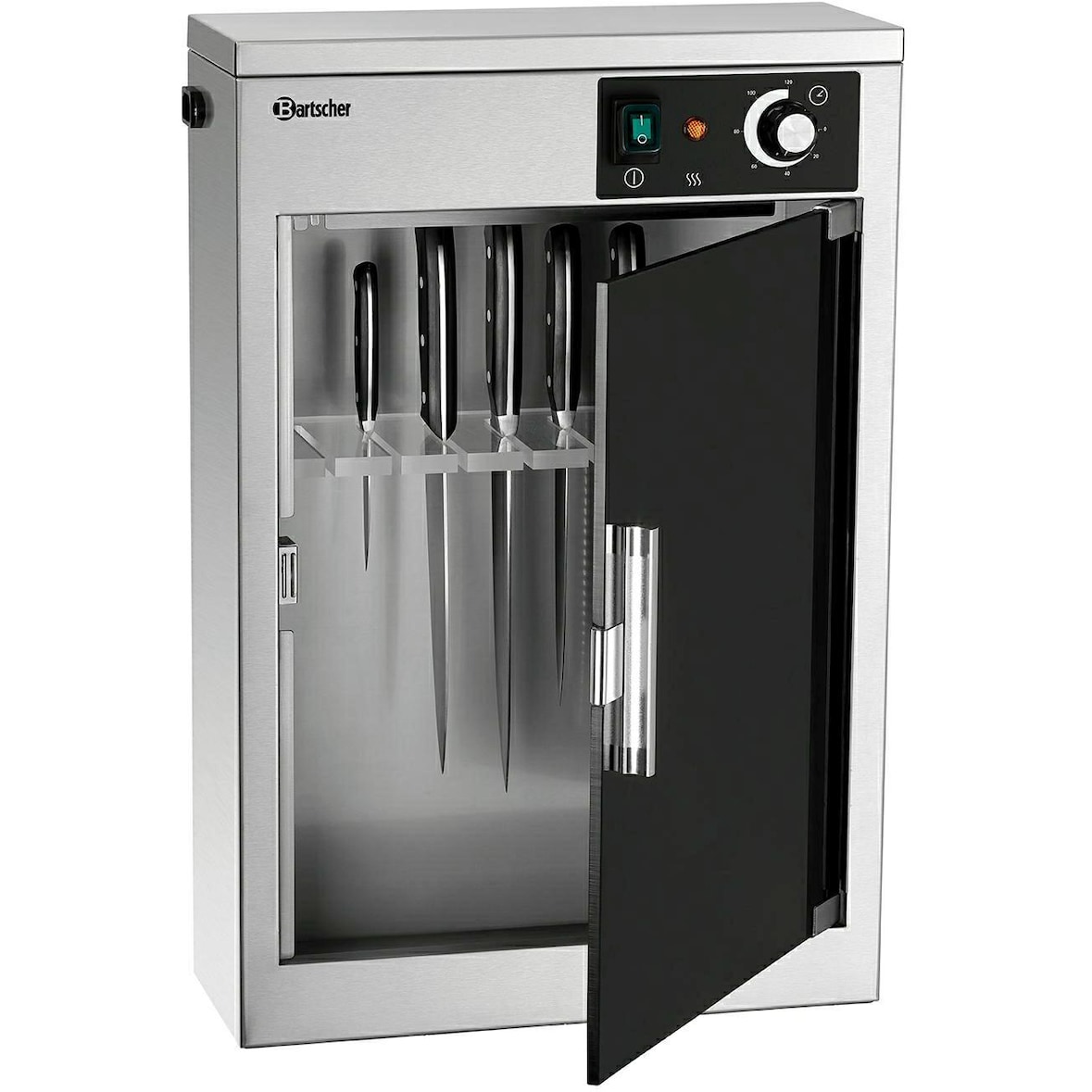 Bartscher Esterilizador de facas 9-330 - 110438