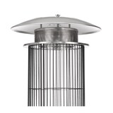 thumbnail of tepro Terrassenfeuer Ventura