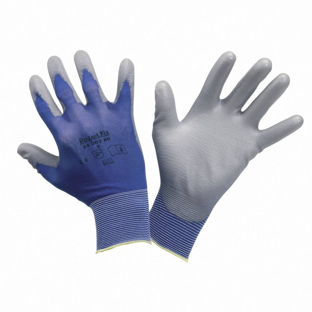 Honeywell AIDC PERFECT POLY 2400260-7 Polyamid Arbeitshandschuh Größe (Handschuhe): 7, S EN 420-2003