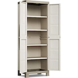 thumbnail of Armadio in resina excellence piani modulabile robusto esterno keter