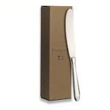 thumbnail of Coltello da Tavola Stampato Flavia in Acciaio Inox Set 12pz - Design elegante, per Bar Ristorante Casa