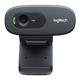 thumbnail of Logitech HD WEBCAM C270