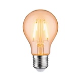 thumbnail of Paulmann Ampoule LED Filament   E27 230V 100lm 1,1W 2000K  Orange 28722