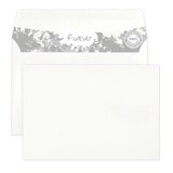 thumbnail of Clairefontaine 500x Umschläge 114x162mm/C6 FOREVER 80g - Weiß 65946C