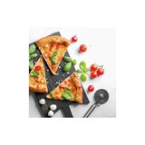 thumbnail of Roulette à pizza 24 cm Fackelmann Elemental