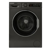 thumbnail of Telefunken W-8-1400-A0 Waschmaschine 8 kg | 1400 U/Min | Frontlader | Dampffunktion | AquaStop | 15 Programme