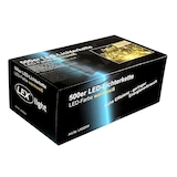 thumbnail of 500er LED-Lichterkette warmweiß