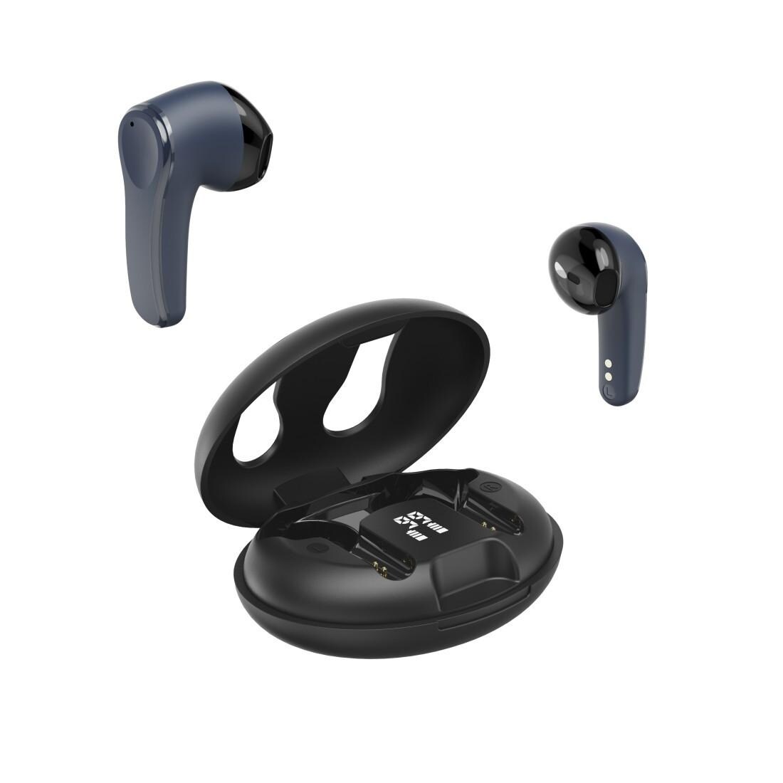 Hama Spirit Unchained Bluetooth Earbuds, True Wireless, ENC