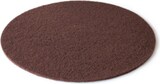 thumbnail of Maroon Eco Prep – Schleifpads Janex - 355 mm - 10 Pads