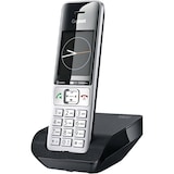 thumbnail of Gigaset Comfort 500 silber schwarz