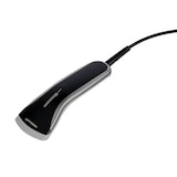 thumbnail of Opticon OPR2001 Tragbares Barcodelesegerät 1D Laser Schwarz, Grau