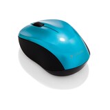 thumbnail of Verbatim Go Nano Maus Beidhändig RF Wireless 1600 DPI