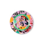 thumbnail of Excelsa set 6 sottopiatti Fiori Frida plastica 33x2x33 cm multicolor