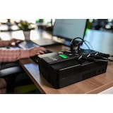 thumbnail of Ups 800va 480w Ciabatta Gruppo Continuita' Protezione Sbalzo Computer Fulmine