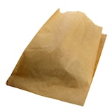 thumbnail of MONOUSO - Bolsa de Papel Kraft 25+8x36cm (100 Uds)