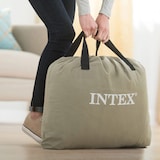 thumbnail of Cama de aire dura beam standard INTEX pillow rest classic