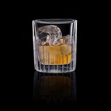 thumbnail of Masterpro - Set mit 2 doppelwandigen Borosilikatgläsern von Mixology, 300 ml