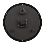 thumbnail of Wanduhr 24 cm