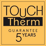 thumbnail of Metaltex Estantería para especias de pared Pepito 3 alturas negro