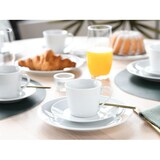 thumbnail of CreaTable BASE Weiss Kombiservice 30-tlg Porzellan