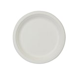 thumbnail of Piatto biodegradabile Ø18 Cm 50 pezzi