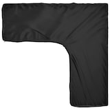 thumbnail of vidaXL Gartenmöbel-Abdeckung in L-Form 16 Ösen 250x250x70 cm