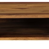 thumbnail of vidaXL Schreibtisch 110 x 55 x 76 cm Massivholz Akazie
