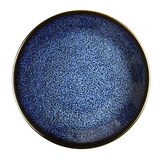 thumbnail of Olympia Luna sojabonenbakje, middernachtblauw, 100x18mm, 10 cm (12 stuks)
