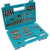 thumbnail of Makita Bit-/Bohrer-Set B-68432