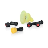 thumbnail of Conjunto de 4 bicos de pulverizador sem fio VITO 16L