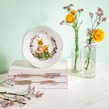thumbnail of Villeroy & Boch Spring Fantasy Schale ø 16 cm Anna & Paul