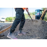 thumbnail of Arbeitshose mit Bund Dynamic Night Camo W32 L32