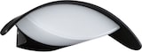 thumbnail of Paulmann LED Außenwandleuchte Mesana   IP44  240x165mm 3000K 12W 800lm 230V  Anthrazit Aluminium 94765