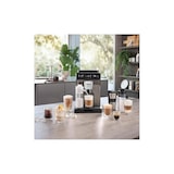 thumbnail of Delonghi Eletta Explore ECAM450.86.T Kaffeevollautomat - 1.8 Liter, 19 bar, 300g