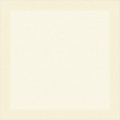Sovie HORECA Tischdecke Mailand in beige aus Linclass® Airlaid 80 x 80 cm, 20 Stück - Leinen Struktur