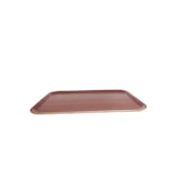 thumbnail of METRO PROFESSIONAL Vassoio da portata, compensato, 50 x 36 x 1.5 cm, rettangolare, marrone