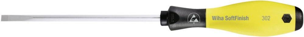 WIHA Schraubendreher 367 – Größe 2,5 Mm, Klingenlänge 100 Mm, Mehrkomponentengriff, NEU