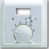 thumbnail of Busch-Jaeger Zentralscheibe aws 1795 TA-74 2CKA001710A3733