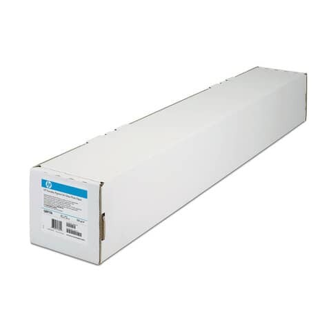 Plotterpapier 24" 235g glossy 610mmx30,5m