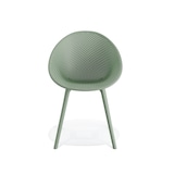 thumbnail of BEST  Qosy – Schalenstuhl   Sand