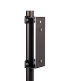 thumbnail of Rossignol - Distributeur de sacs canins pour poteau ARKEA CANIN - gris manganèse