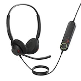 thumbnail of Jabra Engage 40 Stereo - Headset - On-Ear - kabelgebunden