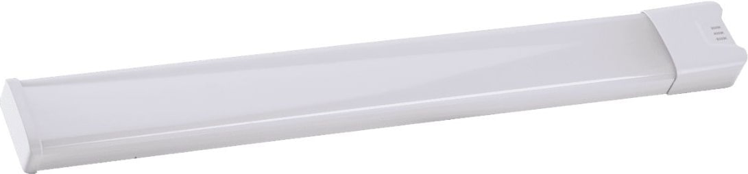 20W LED-Leiste LED-Leuchte mit 3 Temperaturen 3000K/4000K/6500K 1990 Lumen - IP30-Beleuchtung ASLO