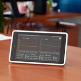 thumbnail of PCE Instruments Labor Datenlogger PCE-HT 300