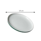 thumbnail of Ritzenhoff & Breker JASPER Kaffeeservice 12-tlg. grün