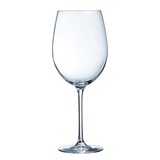 thumbnail of Coffret Chef & Sommelier Cabernet - 6 verres à vin tulipe Krysta 75 cl