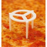 thumbnail of MONOUSO - Plastic Dekselsteun voor Pizza 30mm (1000 stuks)