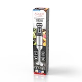 thumbnail of Adler AD 4628 Stabmixer Edelstahl 1900 Watt schwarz