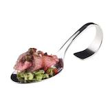 thumbnail of APS Gourmet-Löffel/Fingerfood-Löffel -CLASSIC-Länge: 13,5 cm